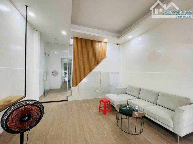 🌼 MẶT TIỀN NGUYỄN ĐÌNH CHIỂU - PHÚ NHUẬN. 5x20 - KINH DOANH ĐỈNH. HIẾM! - 1