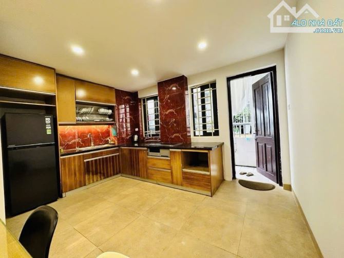 BÁN CĂN HỘ CHUNG CƯ TÒA NƠ 6A – KHU ĐÔ THỊ LINH ĐÀM 80M NHỈNH 5,5 TỶ - 1