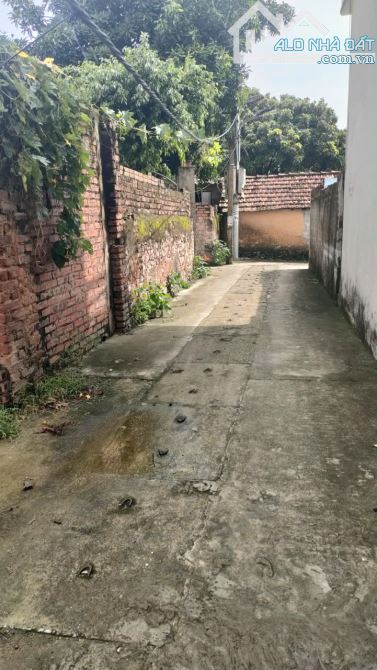 Bán lô đất thổ cư Hạp Lĩnh-BN.dt.47m.mt.5,6m.hướng Nam. giá:1,55 tỷ - 1
