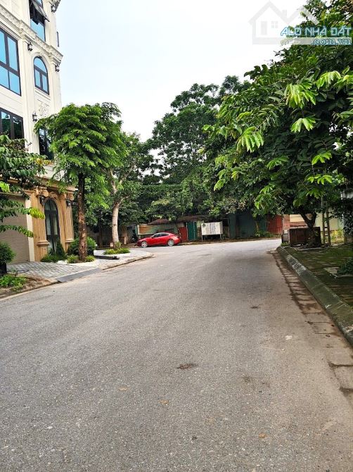 🏠CỰC ĐẸP THANH AM LB, DT74M2, MT5.6M, ÔTÔ ĐỖ CỬA,THÔNG NGÕ, VỈA HÈ, KINH DOANH, 16.X TỶ - 1
