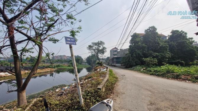 TÂY TỰU – ĐẤT RỘNG 600M² – ÔTÔ – ĐẦU TƯ CHIA LÔ XÂY TÒA – 48.8 TỶ (ĐTL4550171) - 1