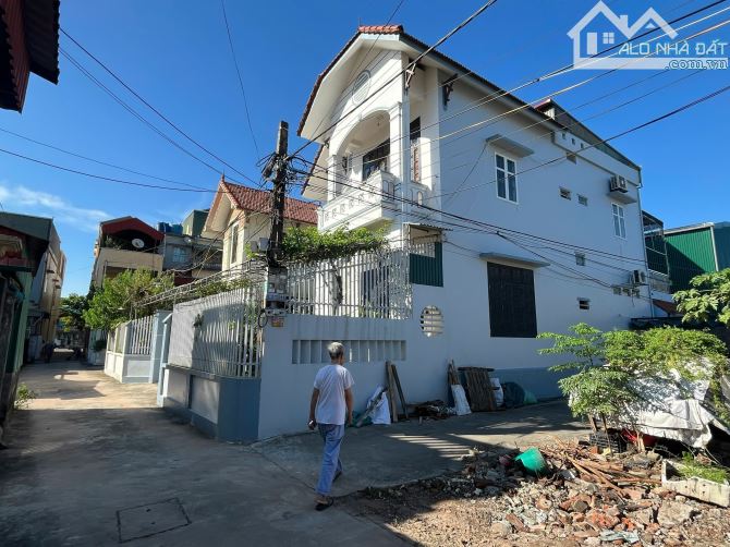 Bán Bán đất 2 Lô Liền Kề trung tâm Thị trấn Tiền Hải - 1