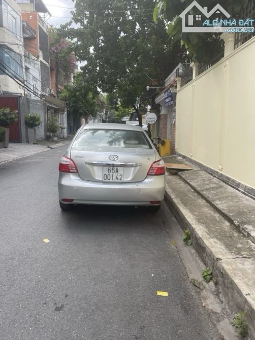 🏡 BÁN NHÀ HẺM KINH DOANH – NGUYỄN GIA TRÍ (D2), P.25,Q.Bình Thạnh (4x19m,74m2)Giá :18,6tỷ - 1