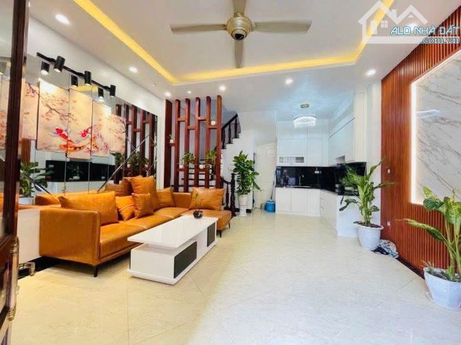 Bán nhà gần khu đô thị Dương Nội AeonMall Hà Đông - 1