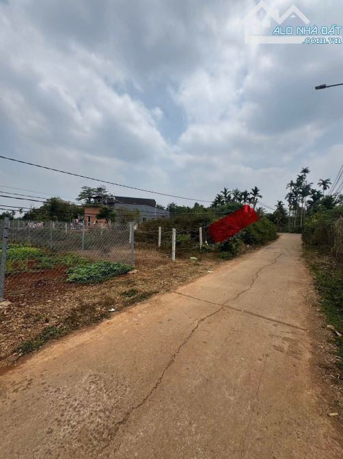 Bán nhanh lô đất buôn ju eatu tân an - 1