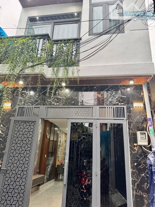 VŨ GẮNG CHUYỂN BÁN NHÀ CÁC QUẬN GÒ VẤP QUẬN TÂN BÌNH QUẬN 12 THÀNH PHỐ HỒ CHÍ MINH - 1