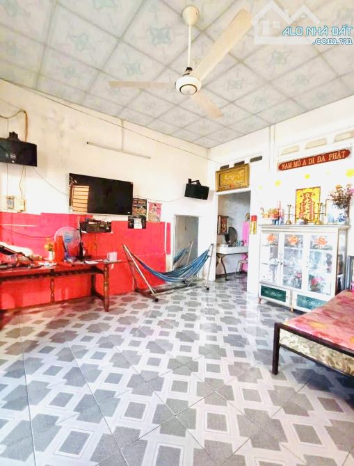 KHÔNG THỂ NÀO XỊN HƠN - HÀNG HIẾM TÔN ĐẢN ~70M2 ( NGANG 10 M DÀI 7 M ) BỀ NGANG SIÊU BỀ TH - 1