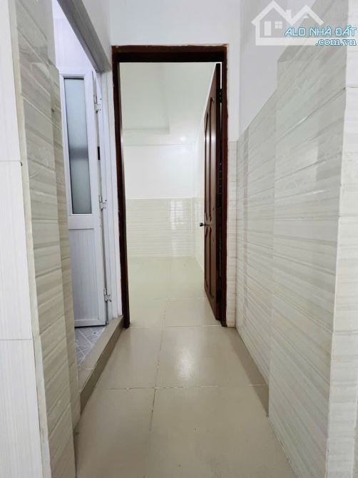 Phú Nhuận - Phan Xích Long - 41m2 (4.1 x11) 2 tầng BTCT - Chỉ 7.7 tỷ tl - 1