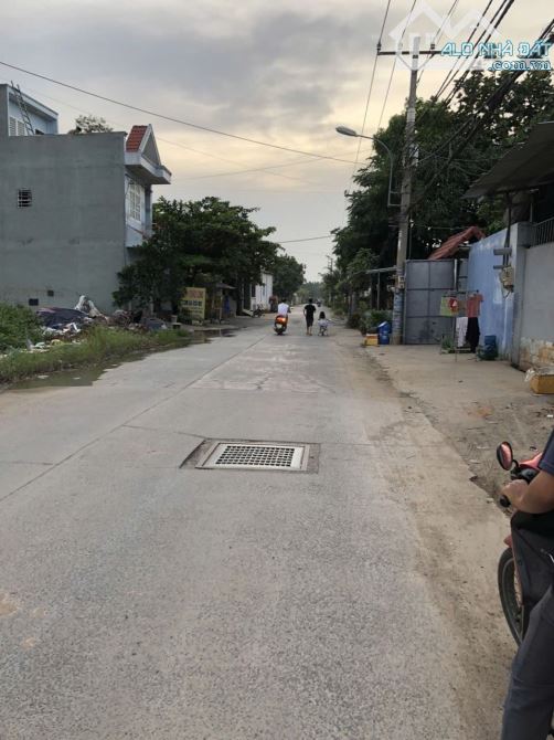 LÔ ĐẤT  MẶT TIỀN ĐƯỜNG  THẠNH XUÂN 52 Q 12, 800M2 CÓ 700M TC  CHỈ 28T - 1