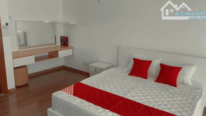 Cho thuê phòng căn hộ dịch vụ 45m2 giá tốt tại Phú Mỹ Hưng, Quận 7 - 2