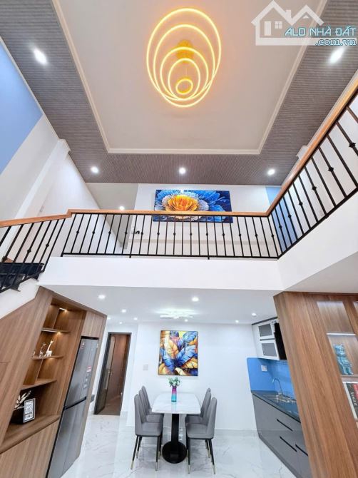 🏡 BÁN NHÀ ĐẸP – GIÁ TỐT TẠI TRẦN XUÂN LÊ, GIÁ CHỈ NHỈNH 4 TỶ 🏡 - 1