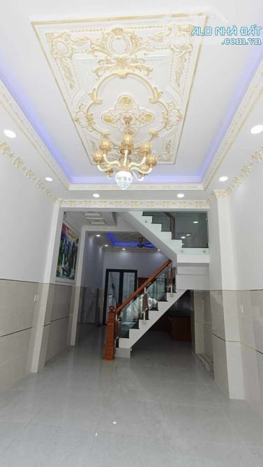 Mặt Tiền Ngang Hiếm 5M–100m² (5 x 20m) Đường Số 2– Nhỉnh 8Đồng TT BTân - 1