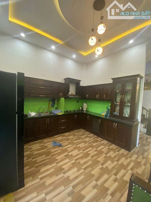 "Cần bán nhà trọ 3 tầng đường Khánh An 9 – Hoà Khánh Nam, Liên Chiểu - 1