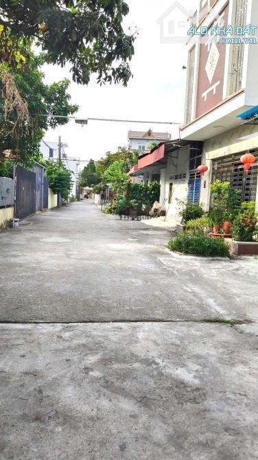 Bán đất tổ 8 thị trấn An Dương, Hải Phòng. 84m2- 2,5 tỷ - 1