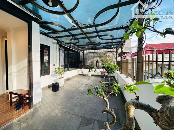MẶT PHỐ TÔ HIỆU 60m2 – NHÀ DÂN XÂY, THIẾT KẾ HỢP LÝ – Ở NGAY + KINH DOANH CỰC TỐT - 1