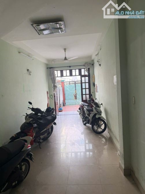 BÁN CHDV MẶT TIỀN NGUYỄN VĂN CÔNG GÒ VẤP - 4 TẦNG - 90M2 - 8PN - GÒ VẤP, NHỈNH 6 TỶ - 1