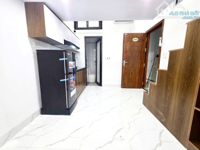💥💥💥Doanh thu 80tr/th - CCMN Lê Quang Đạo -ôtô qua nhà, hiếm trong phân khúc 15 tỷ. - 1