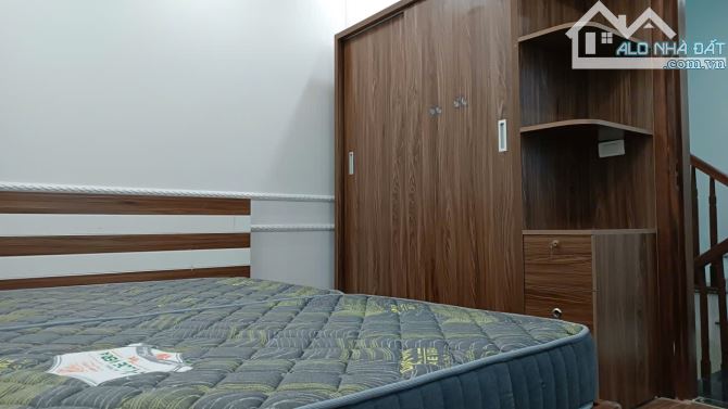 Tây Mỗ – 40m² – MT 4m – 5 tầng - Ô tô đỗ cửa - Ô tô qua nhà- Ngõ thông- Giá hơn 7 tỷ - 1