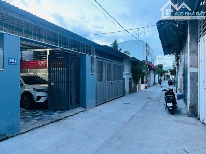 Bán Căn Nhà Đẹp Gần KĐT Vĩnh Điềm Trung. Giá Chỉ Hơn 4ty - 1