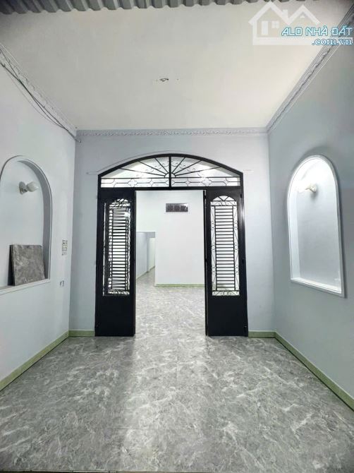 Bán gấp nhà mặt tiền Tăng Nhơn Phú B, Thủ Đức – 63m² – giá chỉ 4.3 tỷ – gần Vincom Lê Văn - 1