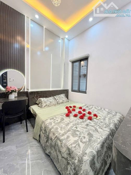 "🏡 Bán nhà 2 tầng kiệt ô tô Bàu Hạc 1 – Vĩnh Trung, Thanh Khê - 1