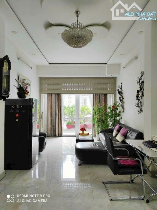 Bán nhà mặt tiền đường Võ Oanh, p25, bình thạnh.DT;4x17, 1tr2l,giá:19 tỷ - 1