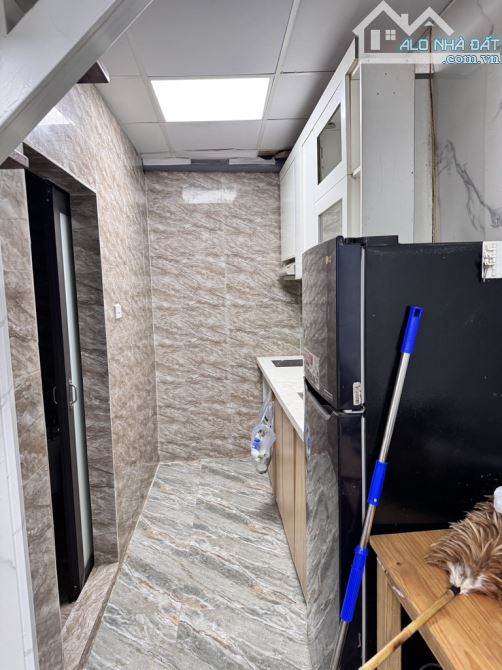 CẦN BÁN NHÀ TẬP THỂ 3 TẦNG THANH XUÂN BẮC – 32M² – 2.6 TỶ - 1