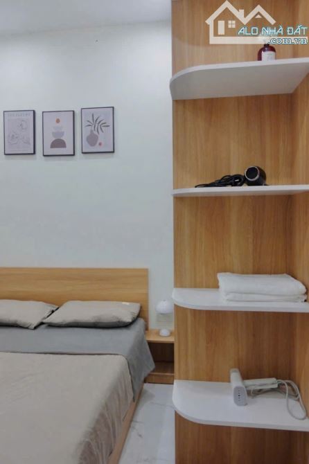 CHO THUÊ NHÀ ĐẸP 2 TẦNG NGUYÊN CĂN KIỆT ĐIỆN BIÊN PHỦ, TP HUẾ - 1