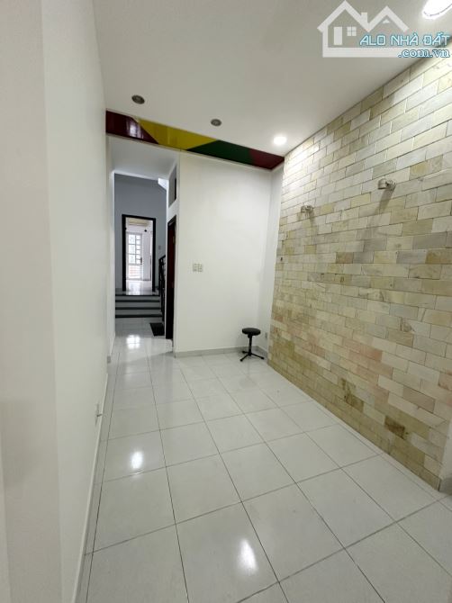 Cần bán gấp nhà đường đoàn văn bơ phường 14 quận 4 - 1