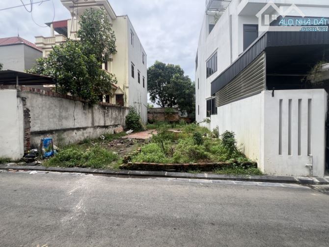BÁN ĐẤT ĐÔNG ANH - THƯ LÂM - Ô TÔ TRÁNH - KINH DOANH - 54tr/m - 1
