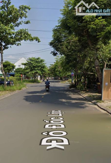 🌟 CỰC HIẾM – LÔ GÓC ĐƯỜNG 7M5 HÒA XUÂN – GIÁ CHỈ 9,5 TỶ 🌟 - 1