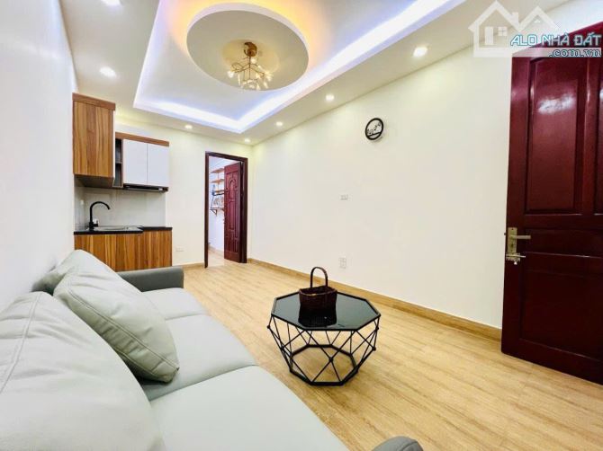 🌟Nhỉnh 4 tỷ tập thể Lê Gia Định_Hai Bà Trưng_Tầng 2 80m2 3pn 2wc full nt 🌟 - 1