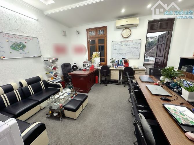 CHO THUÊ VP TẠI 164 KHUẤT DUY TIẾN - THANH XUÂN  35M2 GIÁ 6,5TR / THÁNG . - 1