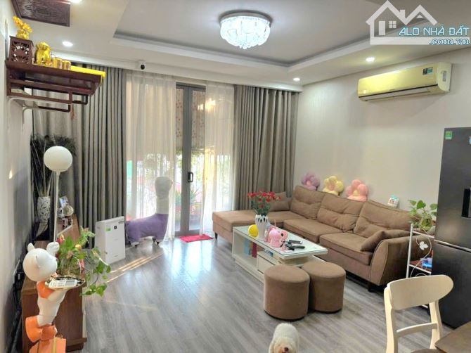 Bán căn hộ Thống Nhất Complex. DT 94m gồm 3PN, 2WC. Giá TL - 1