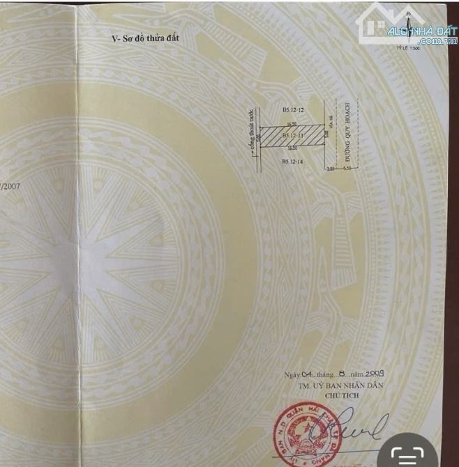🌟🌟🌟TÌM ĐÂU RA LÔ ĐẤT MT HOÀ CƯỜNG BẮC GIÁ TỐT LH EM HỌC🌟🌟🌟 - 1