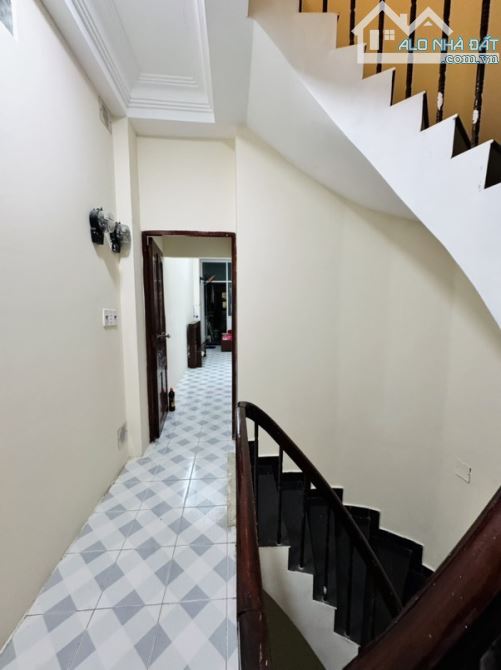 🏡HẺM XE HƠI CƯ XÁ PHAN ĐĂNG LƯU - 5 TẦNG BTCT - 7PN 7WC - NHĨNH 9  TỶ.   Mô tả:  - 53.6m2 - 1