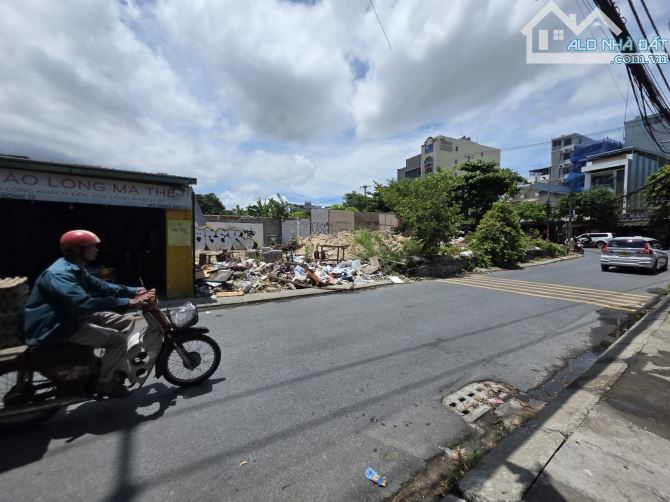 CHỈ 14,95 TỶ 🏖️ MỸ ĐA ĐÔNG 12 gần biển Mỹ Khê - 83m2 - Sầm uất, trục chính kinh doanh - 1