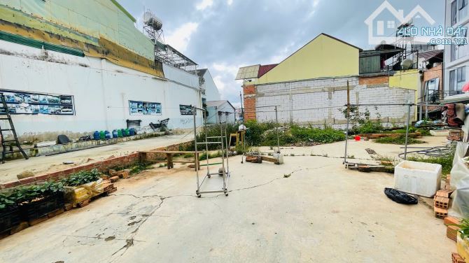 💎 Chào Bán ĐẤT Nhà Phố 6m Ngang 💎 Phù Đổng Thiên Vương – Đà Lạt . - 1