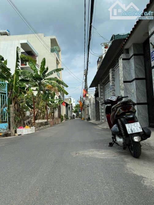 💥 Đất hẻm Hàn Thuyên – Đông Nam hiếm có, giá rẻ nhất Rạch Dừa - 1