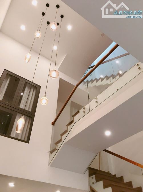 🔥 Nhà 3 tầng 3 mê đường Hoà Phú 10 ( gò nảy 5 cũ ) - Diện tích 85m2 ngang 5m - 1