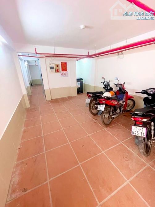 🔥CCMN CỔ NHUẾ TT các Trường ĐH - 56m²- 7 tầng Thang máy/10P khép kín, chỉ 11,15 tỷ - 1