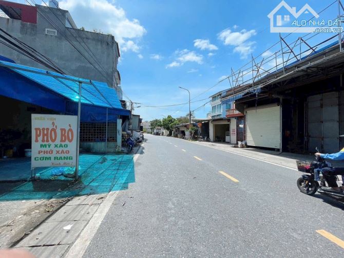 💥Mặt Đường 203 Lâm Động, 136m2, Ngang 5m, Giá Cực Êm: nhô 5tỷ xíu xiu💥  - Vị trí trung - 1