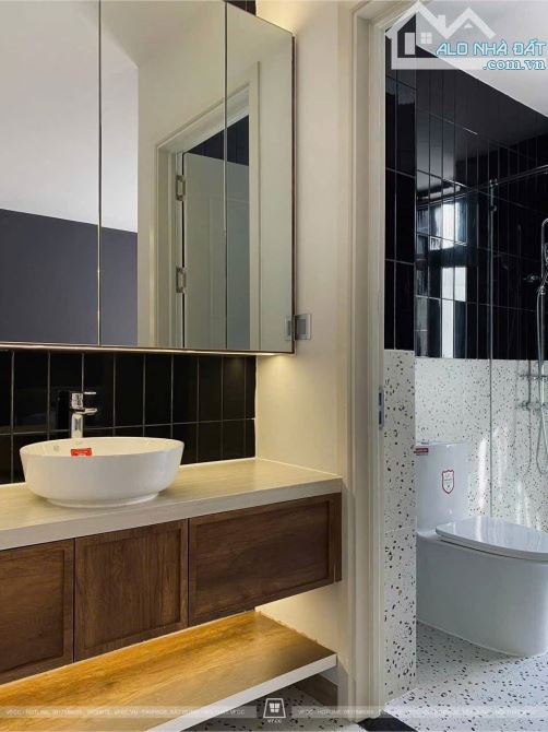 Bán Nhà 1 Trệt 1 Lầu – Hẻm 512 Trương Công Định, P. Nguyễn An Ninh – DT 60m² – Giá 4,9 Tỷ - 1