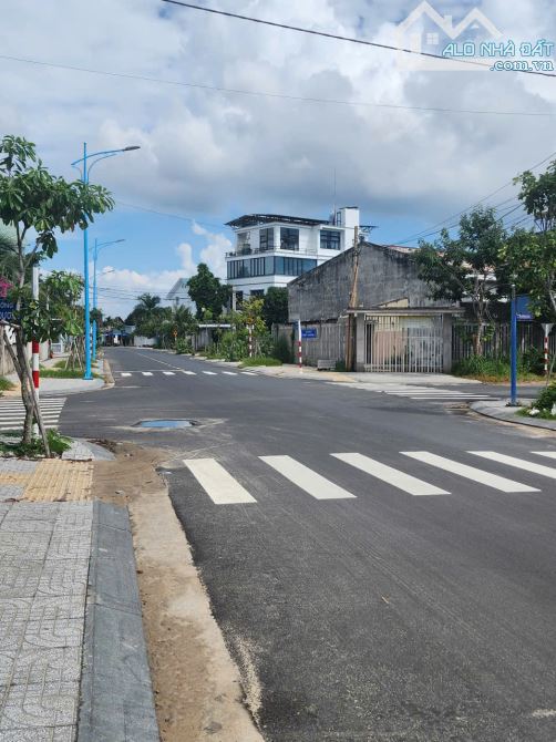 Bán gấp lô đất mặt tiền đường Nguyễn Đình Tứ, phường Rạch Dừa (phường 10), tp Hồ Chí Minh - 1