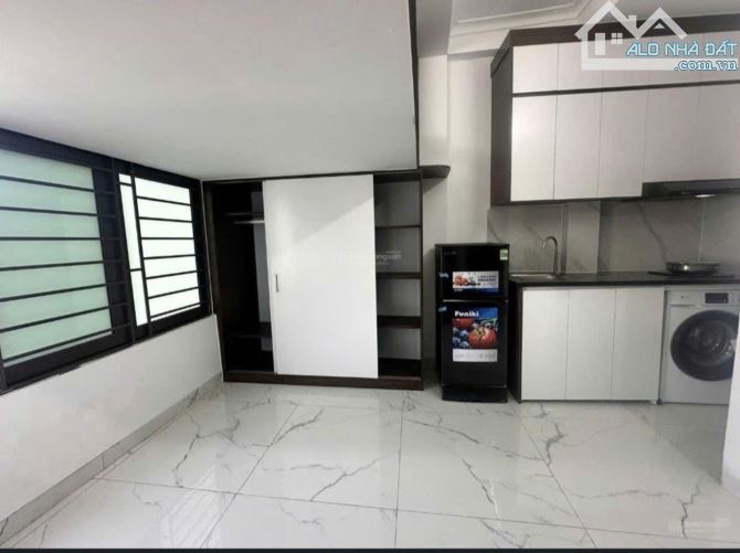 MINH KHAI BÁN CĂN HỘ DÒNG TIỀN 60M2 - 13 PHÒNG KHÉP KÍN - THANG MÁY – GIÁ HƠN 14 TỶ - 1