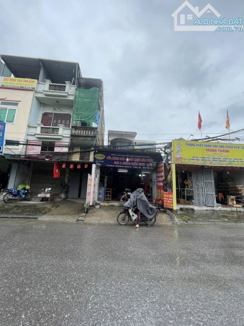 Bán đất mặt Phố Bằng Liệt, Linh Đàm, 110m2, Giá 24 tỷ, mt 5m cực đẹp - 1