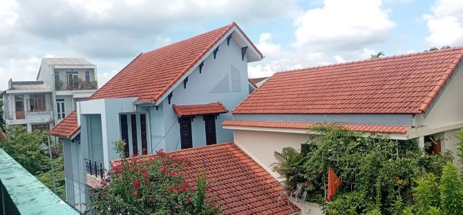 BÁN CĂN NHÀ TỪ DÂN - DT: 155M2 / NGANG 16M - 3 TẦNG  GIÁ CỰC SỐC - CHỈ (5 TỶ 500) TR - 1