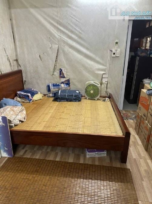 Bán đất ngõ 121 Phùng Khoang – 48m² – mặt tiền 4.8m – gần phố - 1