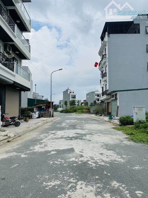 ĐẤT PHÂN LÔ KHU 25.2HA VÂN CANH, - OTO TRÁNH - VỈA HÈ - HẠ TẦNG ĐỒNG BỘ 104M2 16.7 TỶ - 1