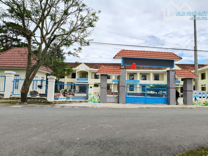 Đà Lạt - Đất villa - Nam Hồ - 224m2 - 7,8 tỷ - 1